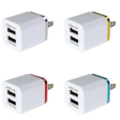 WALL CHARGERS 2 SLOT